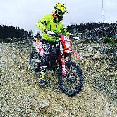 Profile Picture of Ian McWilliams (@IanMcWilliams84) on Twitter