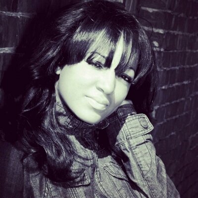 Profile Picture of Cynthia Ahmed (@CynthiaAhmed) on Twitter