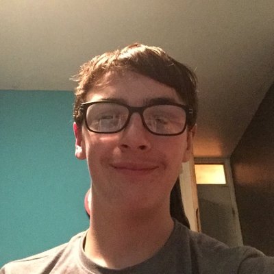 Profile Picture of Aaron Butcher (@Aaron7463) on Twitter