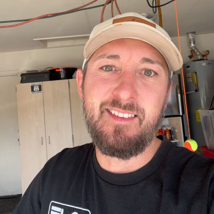 Profile Picture of James Trickel (@jamestrickel) on Tiktok