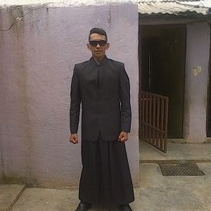 Profile Picture of Efrain Lugo (@EfrainLugo9) on Twitter