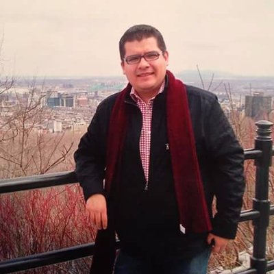 Profile Picture of John Wilburn (@johnwilburnme) on Twitter