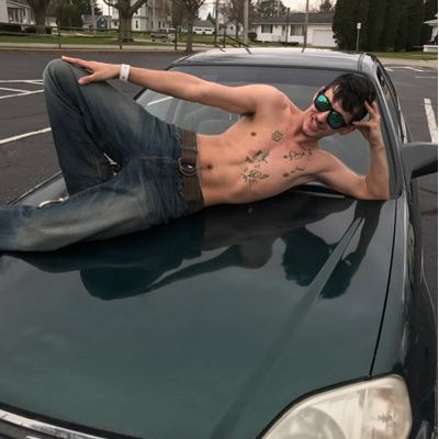 Profile Picture of Seth Cantu (@DragonSinWrath7) on Twitter
