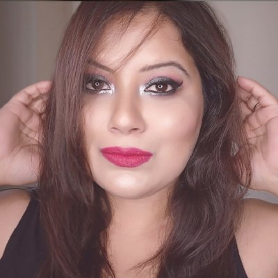Profile Picture of Samannita MnB (@SamannitaAich) on Twitter