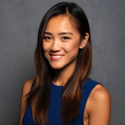 Profile Picture of Katherine Lam (@byKatherineLam) on Twitter