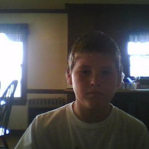 Profile Picture of Wyatt Williams (@ironman098) on Myspace