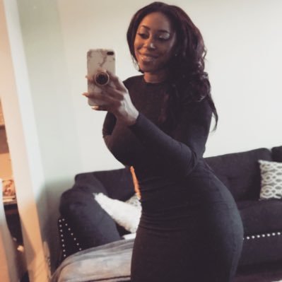 Profile Picture of Tiffany D. Adams (@The_TiffanyD) on Twitter