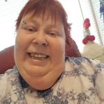 Profile Picture of Monica Wilhelmsen (@wilhelmsen.monica) on Instagram