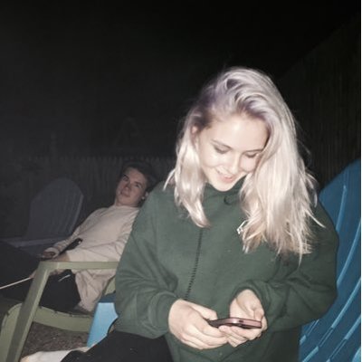Profile Picture of Mattie Dunn-Benson (@mvttie0) on Twitter