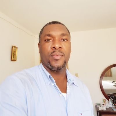 Profile Picture of Dr. Gesly Cherrelus (@cherrelus) on Twitter