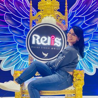 Profile Picture of Amarilis Ocasio | Relis Design Studio & Wear (@relisdesignstudio) on Instagram