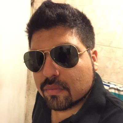 Profile Picture of Pablo Fierro Olea (@Pablofierro27) on Twitter