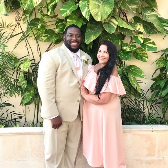 Profile Picture of Allanah Hammond (@allanahhammond) on Poshmark