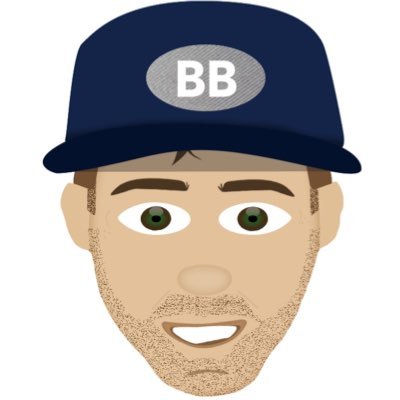 Profile Picture of Brett Blueweiss (@BrettBlue47) on Twitter