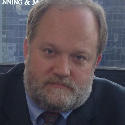 Profile Picture of Michael H. Cole (@MichaelHCole) on Twitter