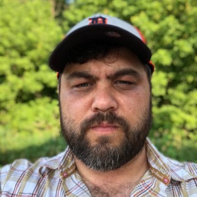 Profile Picture of Joshua Braden (@jahpuncher) on Twitter