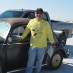 Profile Picture of Rick Walsh (@rickwalsh59) on Instagram