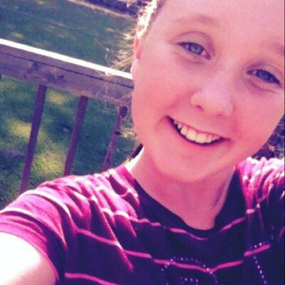 Profile Picture of Christina Elmore (@ILoveYou_Xtina) on Twitter