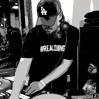 Profile Picture of Mark Heimer (@DJNocturnalMix) on Twitter