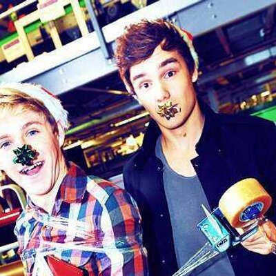 Profile Picture of Lou Is My Peter Pan♥ (@glo_scuderi) on Twitter