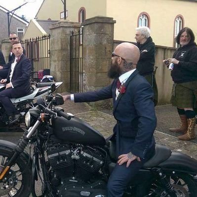 Profile Picture of Michael Hoare (@MichaelHoare9) on Twitter