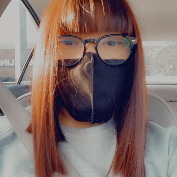 Profile Picture of Christina Covarrubias (@christinac21322) on Poshmark