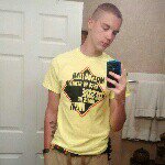 Profile Picture of Travis Evans (@pfc__evans) on Instagram