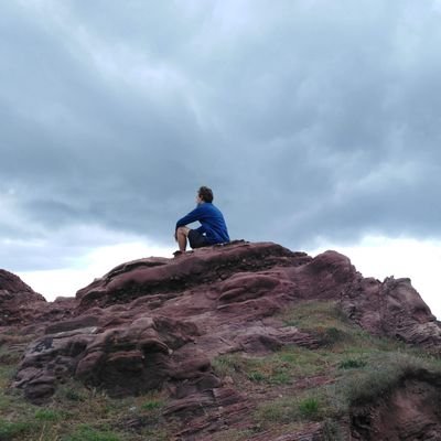 Profile Picture of Scott Wilkes (@scottwilkes95) on Twitter