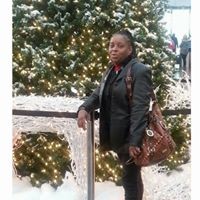 Profile Picture of Vera Joyce Suggs (@vera-joyce-suggs) on Quora