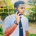 Profile Picture of Abhishek Lal (@abhi_lal_oo7) on Instagram