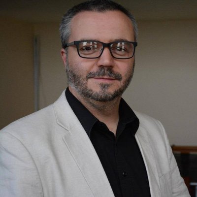 Profile Picture of Eric Jeunot (@erjeunot) on Twitter