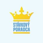 Profile Picture of Stávkový Poradca (@stavkovy__poradca) on Instagram