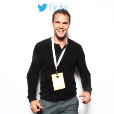 Profile Picture of Thibaut Loilier (@tloilier) on Twitter