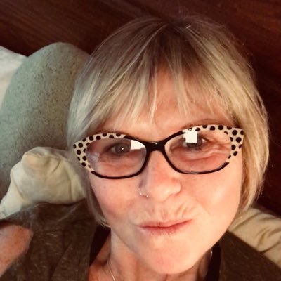 Profile Picture of Carole Ballard (@carole2525) on Twitter