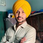Profile Picture of Raj Singh Jhinjar (ਰਾਜ ਝਿੰਜਰ) (@rajsinghjhinjar) on Instagram