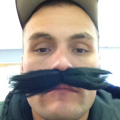 Profile Photo of Christopher Banuelos (@cdbanuelos) on Twitter