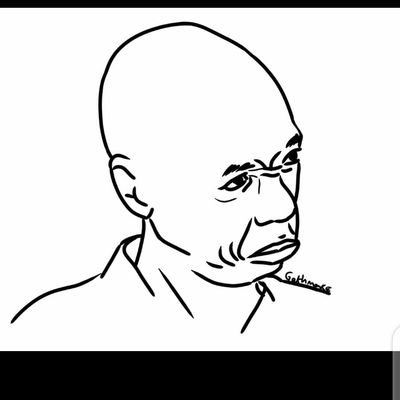 Profile Picture of Joshua Bruno (@Thelustblogger) on Twitter