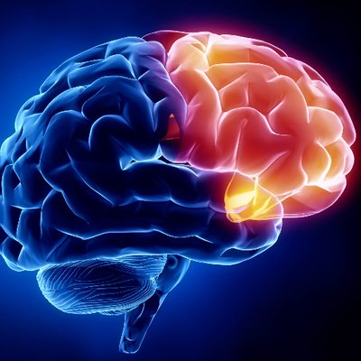 Profile Picture of Andrea Daniel (@clinicaneurosci) on Twitter