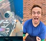 Profile Picture of   Warzone 🤨... (@warzone_memes2) on Tiktok