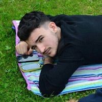 Profile Picture of Davide Pomarico (@davide-pomarico) on Quora