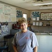 Profile Picture of Jo Bell (@jo-bell-14) on Quora