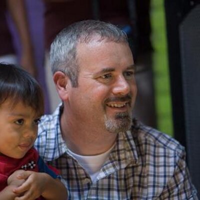 Profile Picture of John Wiley (@papajwiley) on Twitter