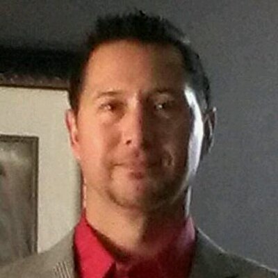 Profile Picture of Paul Steinbrenner (@DigitalSteiny) on Twitter