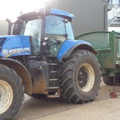 Profile Picture of Paul Rumble (@paulrumble73) on Twitter