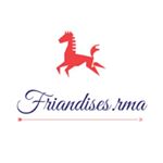 Profile Picture of VENEZ GÂTER VOS COMPAGNONS 🐴 (@friandises.rma) on Instagram