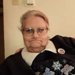 Profile Picture of Joann R Lambert (@panda19582004) on Instagram