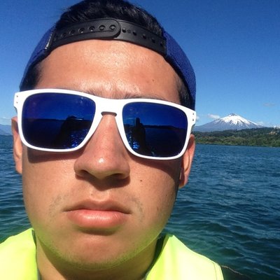 Profile Picture of Amir Alvarez Jaque (@AmirUsho_384) on Twitter
