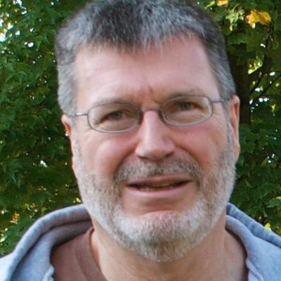 Ron Larson - Twitter Profile Picture of Ron Larson (@itsronnielarson) on Twitter