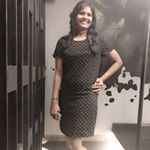 Profile Picture of Monika Jain (@monika_jain_21) on Instagram