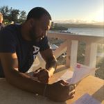 Profile Picture of Ron Richardson (@silent_storm_96) on Instagram